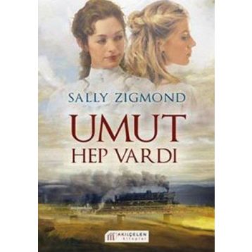UMUT HEP VARDI - SALLY ZIGMOND