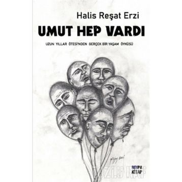UMUT HEP VARDI - SALLY ZIGMOND