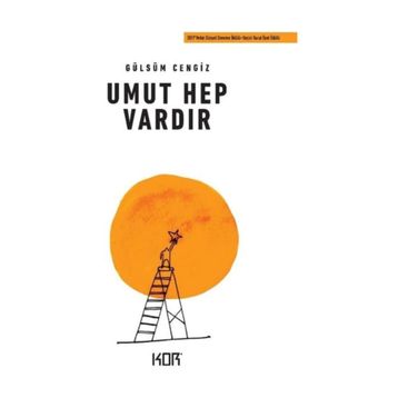 Umut Hep Vardır - Gülsüm Cengiz