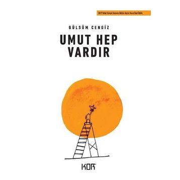 Umut Hep Vardır - Gülsüm Cengiz