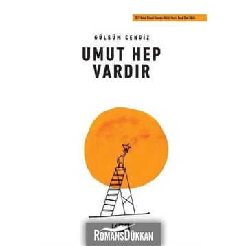 Umut Hep Vardır - Gülsüm Cengiz