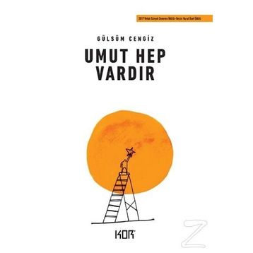 Umut Hep Vardır - Gülsüm Cengiz