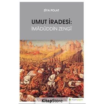 Umut İradesi - Ziya Polat
