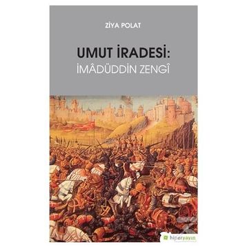 Umut İradesi - Ziya Polat