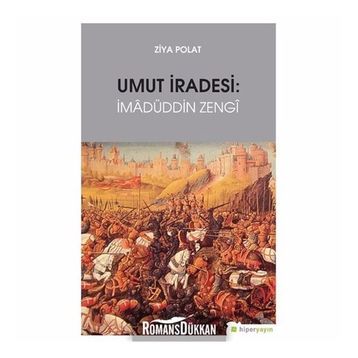 Umut İradesi - Ziya Polat