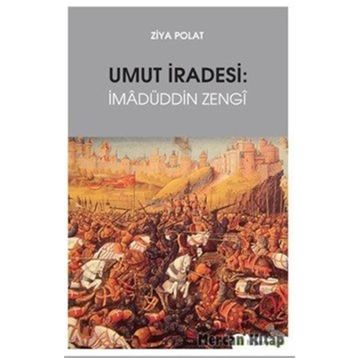 Umut İradesi - Ziya Polat