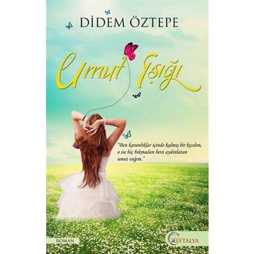 Umut Işığı - Didem Öztepe