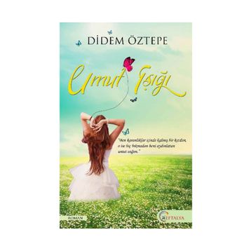 Umut Işığı - Didem Öztepe