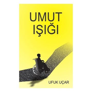 Umut Işığı-Luna Yayınları