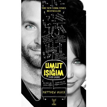 UMUT IŞIĞIM - MATTHEW QUICK