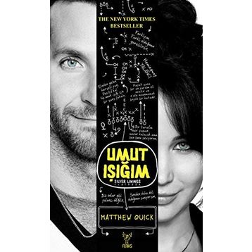 UMUT IŞIĞIM - MATTHEW QUICK