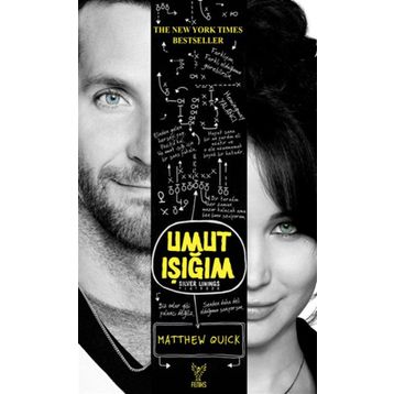 UMUT IŞIĞIM - MATTHEW QUICK