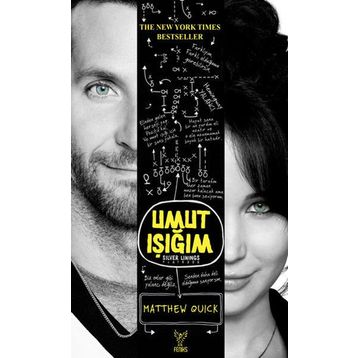 UMUT IŞIĞIM - MATTHEW QUICK