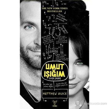 UMUT IŞIĞIM - MATTHEW QUICK