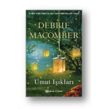 Umut Işıkları - Debbie Macomber