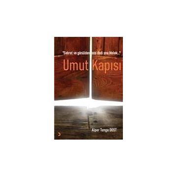 Umut Kapısı - Gökhan Soruklu