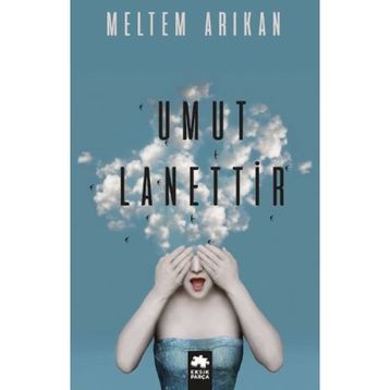 Umut Lanettir - Meltem Arıkan