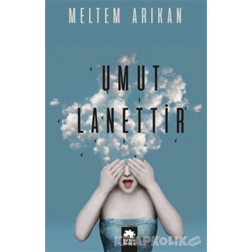 Umut Lanettir - Meltem Arıkan