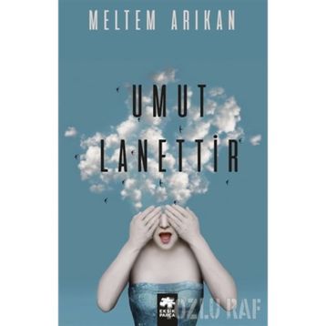 Umut Lanettir - Meltem Arıkan
