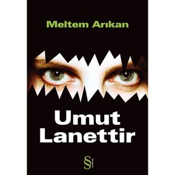 Umut Lanettir - Meltem Arıkan