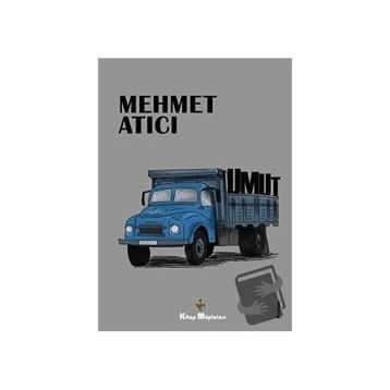 Umut - Mehmet Atıcı