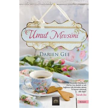 Umut Mevsimi - Darien Gee