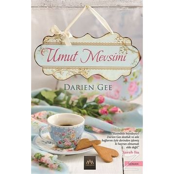 Umut Mevsimi - Darien Gee