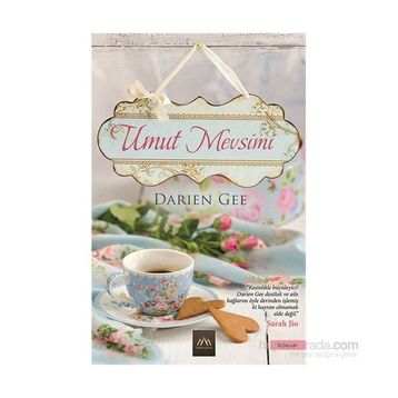 Umut Mevsimi - Darien Gee