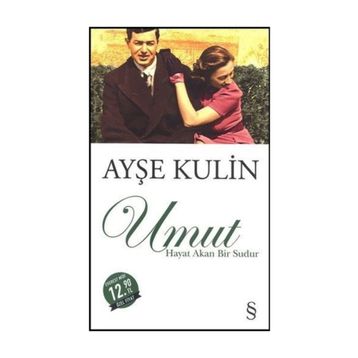 Umut Midi Boy - Ayşe Kulin