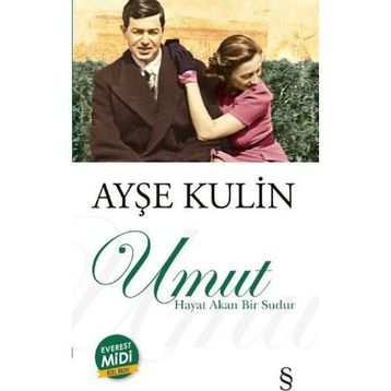 Umut Midi Boy - Ayşe Kulin