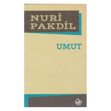 UMUT - NURI PAKDIL