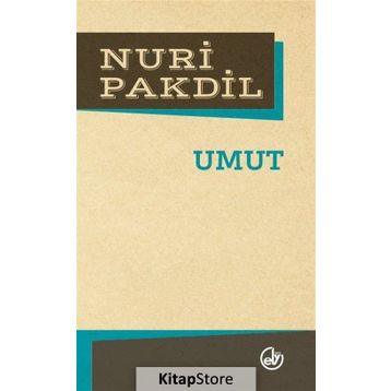 UMUT - NURI PAKDIL