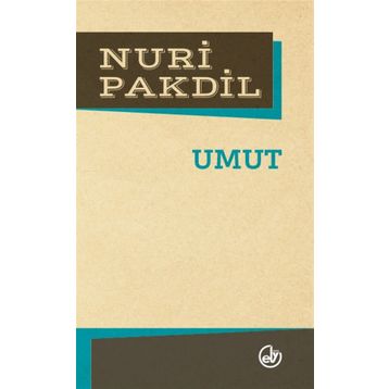 UMUT - NURI PAKDIL