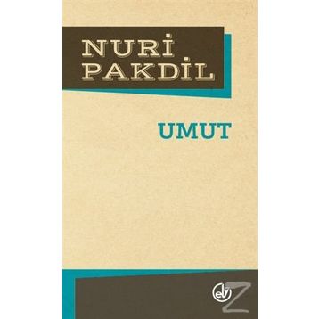UMUT - NURI PAKDIL