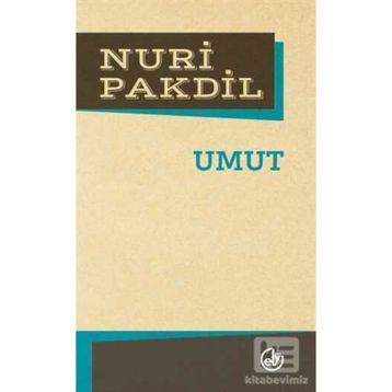 UMUT - NURI PAKDIL