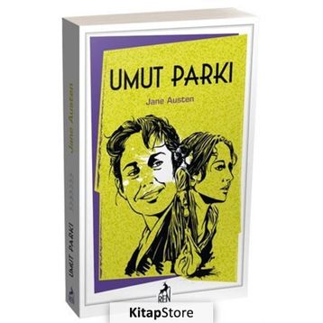 UMUT PARKI - JANE AUSTEN