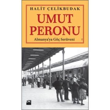 Umut Peronu - Halit Çelikbudak