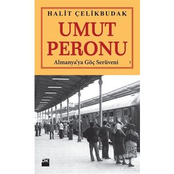 Umut Peronu - Halit Çelikbudak