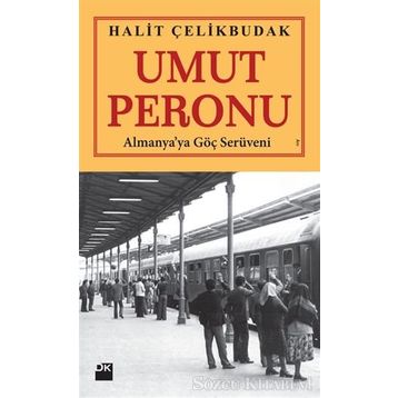 Umut Peronu - Halit Çelikbudak
