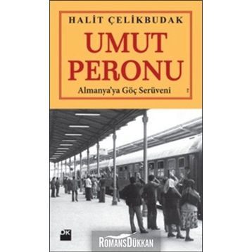 Umut Peronu - Halit Çelikbudak
