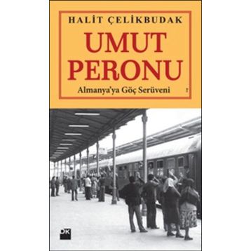Umut Peronu - Halit Çelikbudak