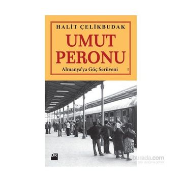 Umut Peronu - Halit Çelikbudak
