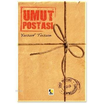 Umut Postası - Yusuf Tosun