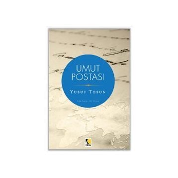 Umut Postası - Yusuf Tosun