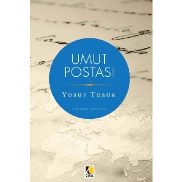 Umut Postası - Yusuf Tosun