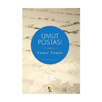 Umut Postası - Yusuf Tosun