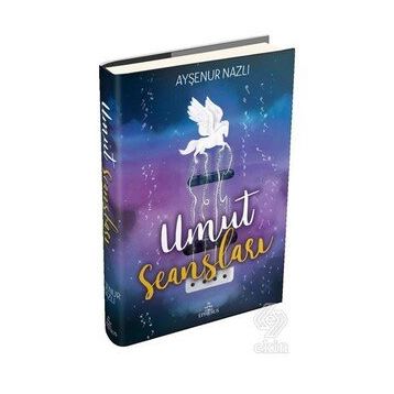 Umut Seansları - Ayşenur Nazlı