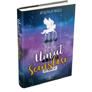 Umut Seansları - Ayşenur Nazlı