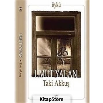 UMUT YALAN - TAKI AKKUŞ