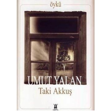 UMUT YALAN - TAKI AKKUŞ